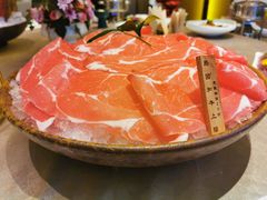 -ONE FULL 古董港式海鲜火锅