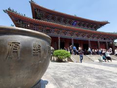 -开封府