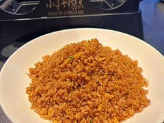 -小舅母子烤鱼(天生城店)
