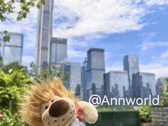 -深圳星河丽思卡尔顿酒店