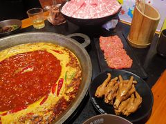-珮姐老火锅(新街口店)