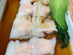 -寻味·港式茶餐厅(富力城店)