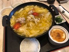 -新发展亚太JW万豪酒店·福苑咖啡厅