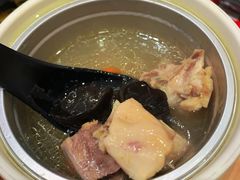 -老娘舅(杭州良渚永旺梦乐城店)