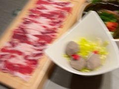 -海底捞火锅(万象城店)