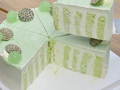 -赵小璐快乐甜品蛋糕(平安路店)