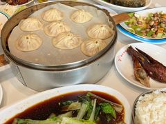 -梅利汴京烤鸭•开封豫菜地标店(晋安路店)