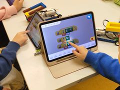 -卡巴机器人编程·少儿编程·信息学竞赛(公益西桥校区)