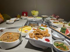 -海底捞火锅(宇飞大厦店)