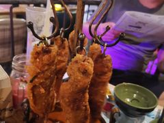 -胡桃里乐队酒馆(鎏嘉码头店)