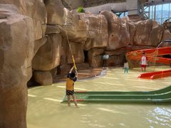 -杭州开元森泊度假乐园