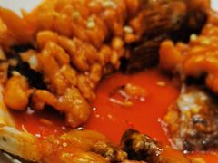 -清真悦宾楼食府(海湖店)