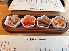 -辉·四季料亭·怀石料理·深夜食堂烧鸟·Omakase