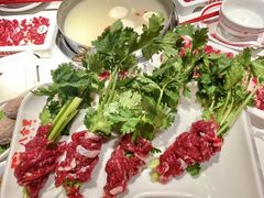 -八合里潮汕鲜牛肉火锅(惠州华贸店)