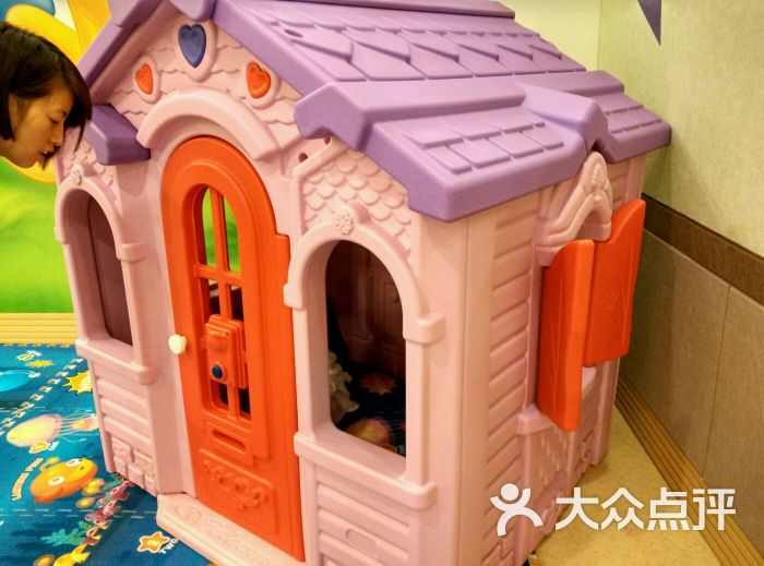 章鱼堡水育体验馆-图片-重庆-大众点评网