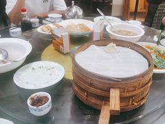 -邢家锅贴老店·非遗·开封菜(金明广场店)