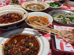 -辣小鲜·南昌大排档(船山路店)