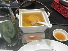 -柒厢食事雅谈