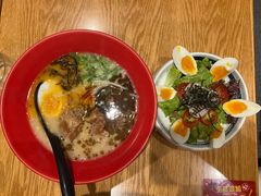 -一風堂拉面(港汇恒隆店)