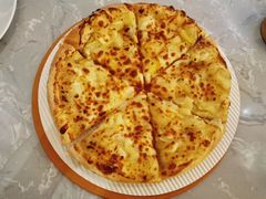 -必胜客(东部星悦天地店)