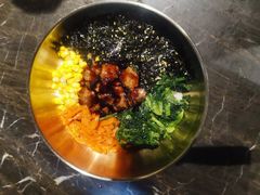-大叹号·朝鲜族烤肉(潍坊泰华城店)