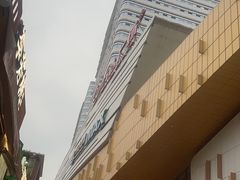 -万达广场(巴南店)