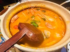 -泰妃殿(武汉首店)