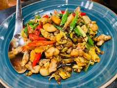 -华豫川酒家(大卫城店)