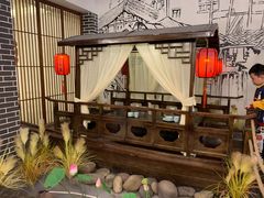 -达旺·鸡毛店(巴南万达店)