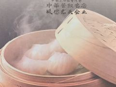 -龙的酒楼·手工早茶·顺德菜(近良路店)
