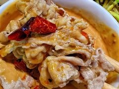 -四禧精酿铜锅涮肉·烧烤工场(大明湖店)