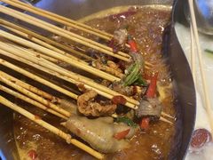 -大斌家串串火锅(望城天恒店)