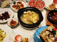 -涌上外婆桥(南塘店)