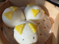 -新天世纪中餐厅