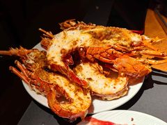 -拉蒂娜·巴西牛排馆 Latina·Brazilian Steakhouse(王府井喜悦店)