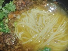 -一品飘香米线(一中总店)