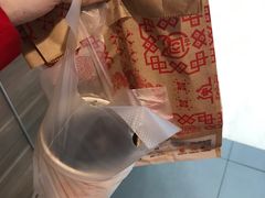 -麦当劳(哈西万达店)