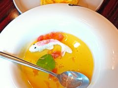 -新天世纪中餐厅
