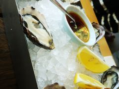 N4生蚝-EN SPACE恩空间