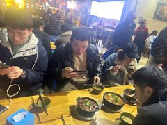-沈妈砂锅(光华村店)