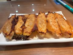 -春水锅贴·传统鲁菜(大明湖店)