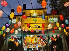 -深圳锦绣中华民俗村