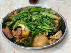 -修记牛杂店(同华东一路店)