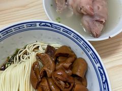 -盛兴面馆(真儒大厦店)