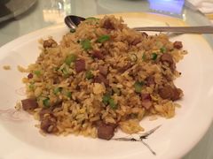 -东海朗廷酒店-唐阁T’ANG COURT 中餐厅