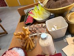-巴奴毛肚火锅(悠唐购物中心店)
