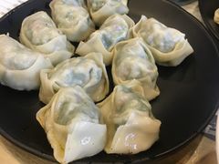 -老电影院饺店(休宁店)