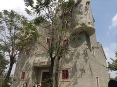 -赤坎·广东华侨国际旅游度假区