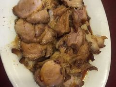 -万春卤菜(天乡后街步行街店)