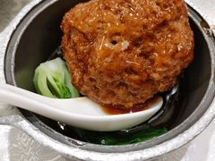 狮子头-马凯餐厅(地安门店)